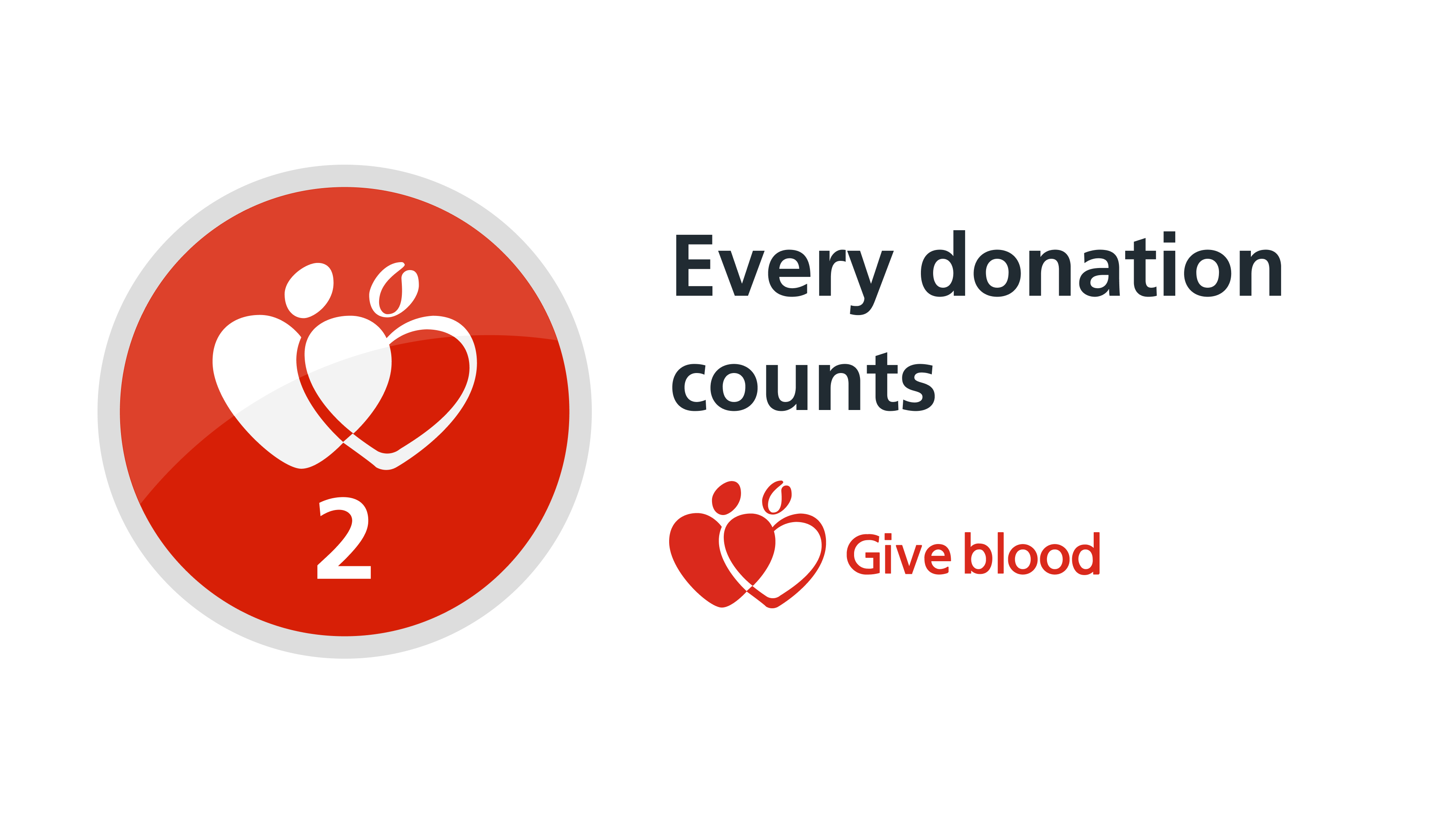 Nhs give blood